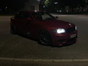 BMW 123