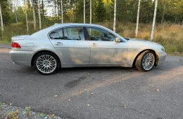 BMW 735
