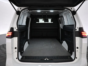 Volkswagen ID. Buzz Cargo