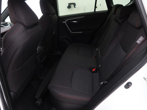 Toyota RAV4 Plug-In