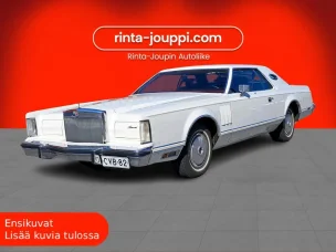 Lincoln Continental