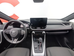 Toyota RAV4 Plug-In