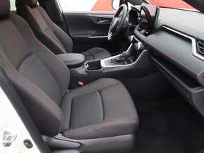 Toyota RAV4 Plug-In