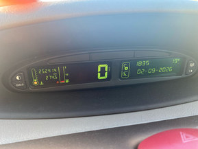 Citroen Xsara Picasso