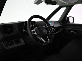 Volkswagen ID. Buzz Cargo