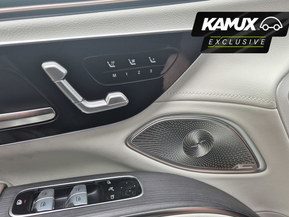 Mercedes-Benz EQS SUV