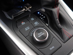 Toyota RAV4 Plug-In