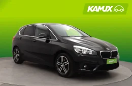 BMW 225