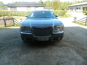 Chrysler 300C