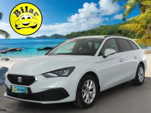 Seat Leon Sportstourer