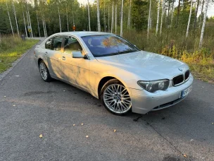 BMW 735