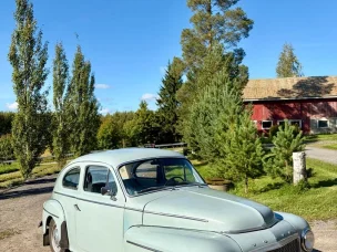 Volvo PV