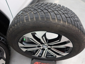 Toyota RAV4 Plug-In