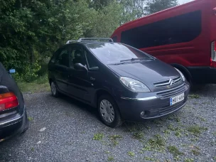 Citroen Xsara Picasso