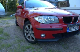 BMW 116