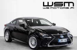 Lexus RC