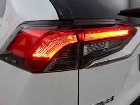 Toyota RAV4 Plug-In