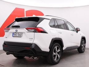 Toyota RAV4 Plug-In