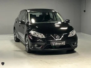 Nissan Pulsar