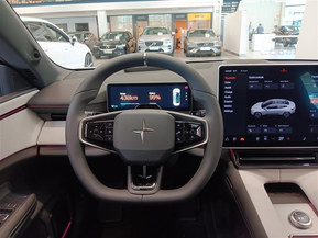 Polestar 4