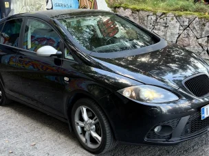 Seat Altea