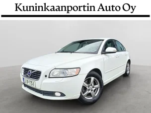 Volvo S40