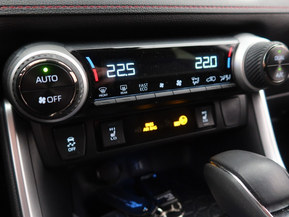 Toyota RAV4 Plug-In