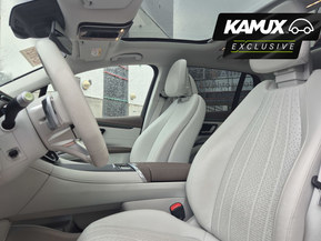Mercedes-Benz EQS SUV