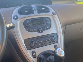 Citroen Xsara Picasso