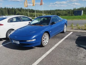 Ford Probe