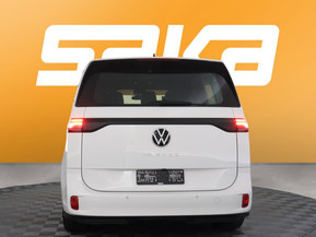 Volkswagen ID. Buzz Cargo