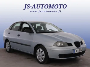 Seat Cordoba
