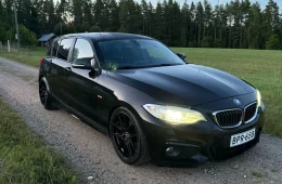 BMW 120