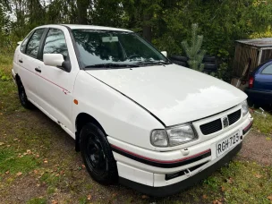 Seat Cordoba