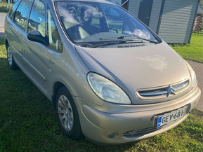Citroen Xsara Picasso