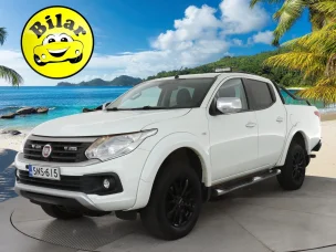 Fiat Fullback