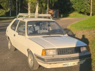 Volvo 340