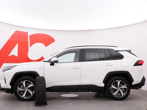 Toyota RAV4 Plug-In
