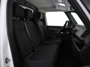 Volkswagen ID. Buzz Cargo