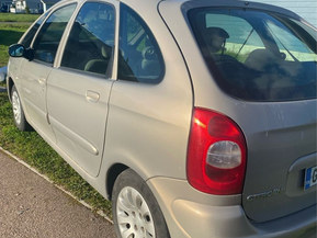 Citroen Xsara Picasso