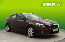 Volvo V40 Cross Country
