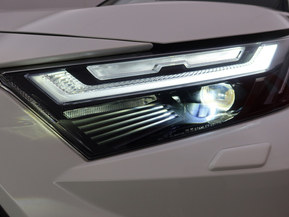 Toyota RAV4 Plug-In