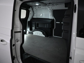 Volkswagen ID. Buzz Cargo