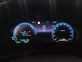 Toyota RAV4 Plug-In