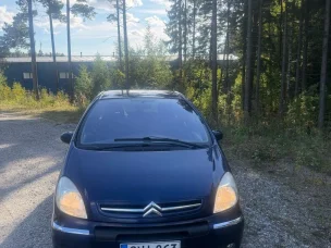 Citroen Xsara Picasso