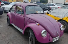 Volkswagen Kupla