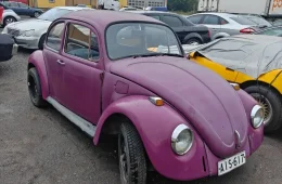 Volkswagen Kupla