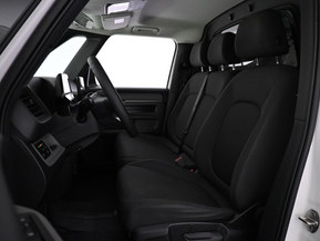 Volkswagen ID. Buzz Cargo