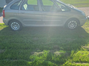 Citroen Xsara Picasso