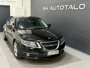 Saab 9-5